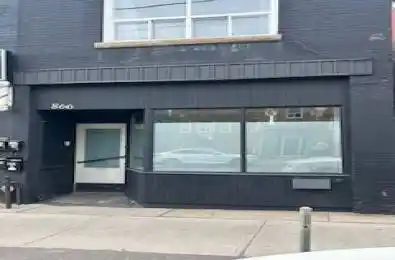 866 Broadview Avenue Toronto E03 Ontario M4K 2R1