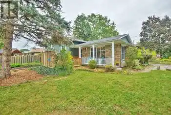30 CARTIER Drive, St. Catharines (442 - Vine/Linwell), Ontario L2M2E7, 4 Bedrooms Bedrooms, ,2 BathroomsBathrooms,All Houses,For Sale,CARTIER,X11952430