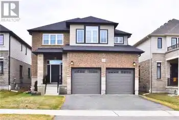 185 SAVANNAH RIDGE Drive, Paris, Ontario N3L4G5, 4 Bedrooms Bedrooms, ,5 BathroomsBathrooms,All Houses,For Sale,SAVANNAH RIDGE,40695552