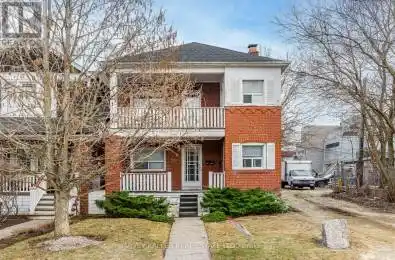 29 Snowdon Avenue Toronto (Lawrence Park North) Ontario M4N2A7