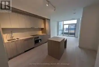 6 Greenbriar Road Unit# 717, Toronto (Bayview Village), Ontario M2K1H5, 1 Bedroom Bedrooms, ,1 BathroomBathrooms,Condo,For Rent,Greenbriar,C12078638