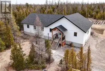 107 Whiskey Harbour Road, Northern Bruce Peninsula, Ontario N0H2T0, 5 Bedrooms Bedrooms, ,3 BathroomsBathrooms,All Houses,For Sale,Whiskey Harbour,X12078732