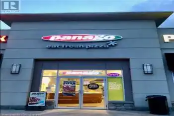 650 ERB Street Unit# B11F009, Waterloo, Ontario N2T2Z7, ,Commercial,For Sale,ERB,40716242