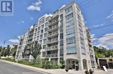 1801 Bayview Avenue Unit# Ph801 Toronto (Leaside) Ontario M4G4K2