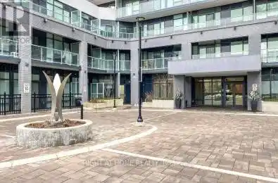 621 Sheppard Avenue Unit# B-67 Toronto (Bayview Village) Ontario M2K0G