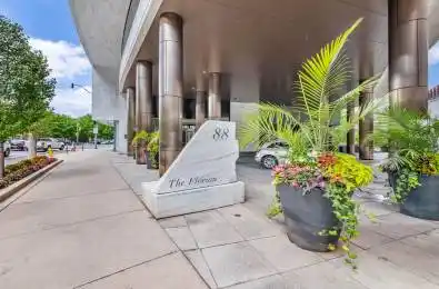 88 Davenport Road Unit# 308 Toronto C02 Ontario M5R 0A5