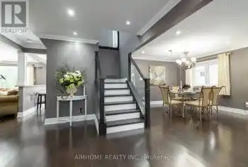 83 Emmeloord Crescent, Markham (Unionville), Ontario L3R1P9, 5 Bedrooms Bedrooms, ,5 BathroomsBathrooms,All Houses,For Sale,Emmeloord,N11996244