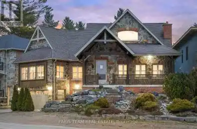 805 Eastdale Drive Wasaga Beach Ontario L9Z2R5