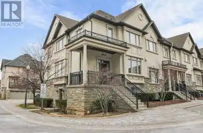 80 North Park Road Unit# 16 Vaughan (Beverley Glen) Ontario L4J0G8