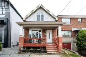 19 Epsom Avenue, Toronto (Woodbine-Lumsden), Ontario M4C2A5, 3 Bedrooms Bedrooms, ,2 BathroomsBathrooms,All Houses,For Sale,Epsom,E12077563