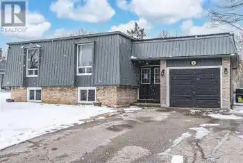 80 Daphne Crescent, Barrie (Cundles East), Ontario L4M2Y9, 5 Bedrooms Bedrooms, ,2 BathroomsBathrooms,All Houses,For Sale,Daphne,S12077753