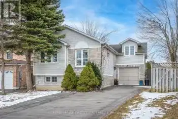73 Barre Drive, Barrie (Painswick North), Ontario L4N7P1, 5 Bedrooms Bedrooms, ,2 BathroomsBathrooms,All Houses,For Sale,Barre,S12078537