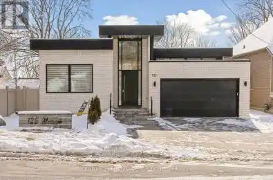 125 Watson Street Whitby (Port Whitby) Ontario L1N1A4
