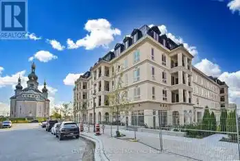 101 Cathedral High Street Unit# 216, Markham (Cathedraltown), Ontario L6C0P1, 3 Bedrooms Bedrooms, ,2 BathroomsBathrooms,Condo,For Sale,Cathedral High,N12078693
