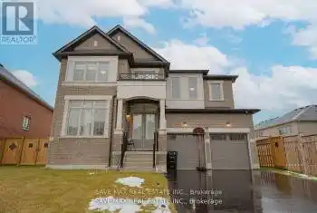 1615 CORSAL Court, Innisfil (Alcona), Ontario L9S0P8, 5 Bedrooms Bedrooms, ,4 BathroomsBathrooms,All Houses,For Rent,CORSAL,N12078694