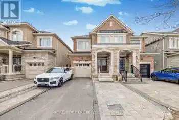70 Mohandas Drive, Markham (Cedarwood), Ontario L3S0E4, 6 Bedrooms Bedrooms, ,5 BathroomsBathrooms,All Houses,For Sale,Mohandas,N12078737