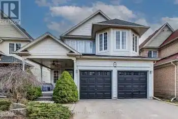 620 Yarmouth Drive, Waterloo, Ontario N2K4C1, 4 Bedrooms Bedrooms, ,3 BathroomsBathrooms,All Houses,For Sale,Yarmouth,X12077127