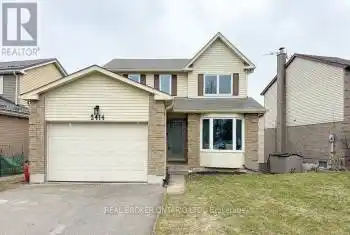 2414 Coventry Way, Burlington (Brant Hills), Ontario L7P4M4, 3 Bedrooms Bedrooms, ,3 BathroomsBathrooms,All Houses,For Sale,Coventry,W12078063
