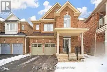 22 Allegro Drive, Brampton (Credit Valley), Ontario L6Y5Y7, 5 Bedrooms Bedrooms, ,5 BathroomsBathrooms,All Houses,For Sale,Allegro,W12078068