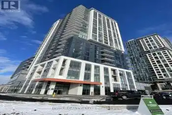 50 Thomas Riley Road Unit# 2307, Toronto (Islington-City Centre West), Ontario M9B0C5, 2 Bedrooms Bedrooms, ,2 BathroomsBathrooms,Condo,For Rent,Thomas Riley,W12078705