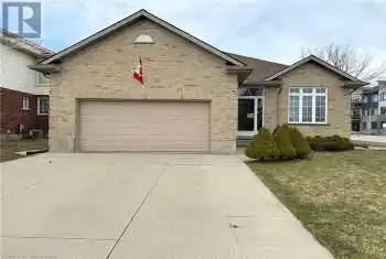 665 KOKANEE Road, London, Ontario N5X4R6, 3 Bedrooms Bedrooms, ,3 BathroomsBathrooms,All Houses,For Sale,KOKANEE,40710363
