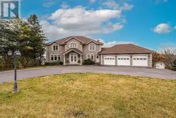 4734 Lakeside Lane, Loyalist (Lennox and Addington - South), Ontario K0H1G0, 6 Bedrooms Bedrooms, ,5 BathroomsBathrooms,All Houses,For Sale,Lakeside,X12077286