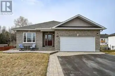 32 Code Crescent Smiths Falls Ontario K7A0A9