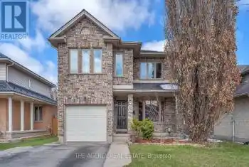 62 Napoleon Drive, London, Ontario N5V4A9, 4 Bedrooms Bedrooms, ,3 BathroomsBathrooms,All Houses,For Sale,Napoleon,X12078268