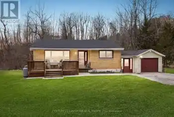 634 Country road 30 Road, Brighton, Ontario K0K1H0, 3 Bedrooms Bedrooms, ,1 BathroomBathrooms,All Houses,For Sale,Country road 30,X12078688