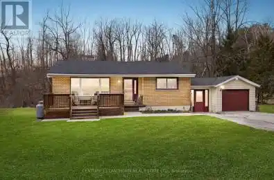 634 Country road 30 Road Brighton Ontario K0K1H0