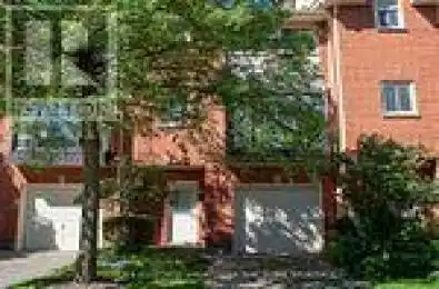 683 Winderemere Road Unit# 14 London Ontario N5X3T9