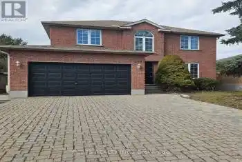 508 Barwick Crescent, Waterloo, Ontario N2K3P6, 6 Bedrooms Bedrooms, ,5 BathroomsBathrooms,All Houses,For Sale,Barwick,X12078767