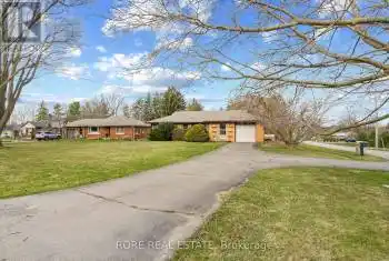 707 Ridge Road, Fort Erie (335 - Ridgeway), Ontario L0S1N0, 3 Bedrooms Bedrooms, ,2 BathroomsBathrooms,All Houses,For Sale,Ridge,X12076690