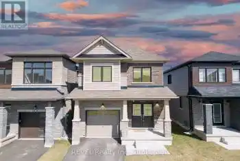 169 Vanilla Trail, Thorold (560 - Rolling Meadows), Ontario L2E6S4, 3 Bedrooms Bedrooms, ,3 BathroomsBathrooms,All Houses,For Sale,Vanilla,X12077047