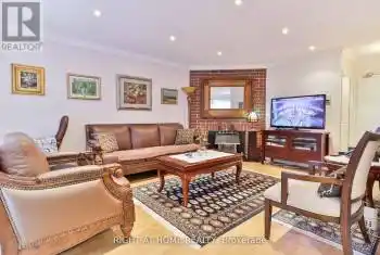 50 Three Valleys Drive Unit# 12, Toronto (Parkwoods-Donalda), Ontario M3A3B5, 4 Bedrooms Bedrooms, ,2 BathroomsBathrooms,All Houses,For Sale,Three Valleys,C12077451