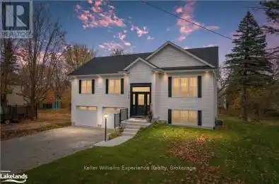 753 FIFTH Avenue Tay (Port McNicoll) Ontario L0K1R0