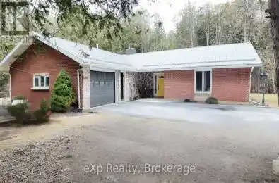 403111 Grey Road 4 West Grey Ontario N0G1R0
