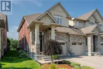 155 OAK PARK Drive, Waterloo, Ontario N2K0B3, 4 Bedrooms Bedrooms, ,4 BathroomsBathrooms,All Houses,For Sale,OAK PARK,40715256