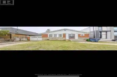 1216 Islington Avenue Toronto (Islington-City Centre West) Ontario M8Z