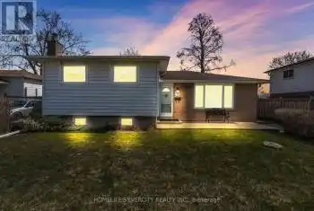 140 Folkstone Crescent, Brampton (Southgate), Ontario L6T3M5, 4 Bedrooms Bedrooms, ,2 BathroomsBathrooms,All Houses,For Sale,Folkstone,W12078025