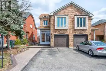 5453 Palmerston Crescent, Mississauga (Central Erin Mills), Ontario L5M5Z8, 3 Bedrooms Bedrooms, ,4 BathroomsBathrooms,All Houses,For Sale,Palmerston,W12078371