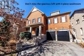 3420 MISTWELL Crescent, Oakville (1001 - BR Bronte), Ontario L6L0A3, 5 Bedrooms Bedrooms, ,5 BathroomsBathrooms,All Houses,For Sale,MISTWELL,W12078684
