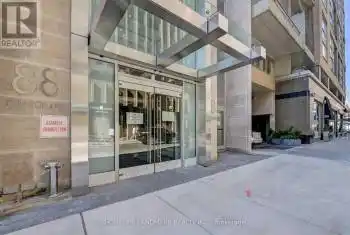 88 Cumberland Street Unit# 501, Toronto (Annex), Ontario M5R0C8, 2 Bedrooms Bedrooms, ,1 BathroomBathrooms,Condo,For Rent,Cumberland,C12078787