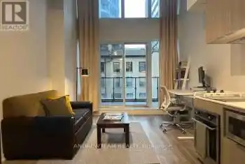 77 Shuter Street Unit# 216, Toronto (Church-Yonge Corridor), Ontario M5B0B8, 2 Bedrooms Bedrooms, ,2 BathroomsBathrooms,Condo,For Rent,Shuter,C12078806