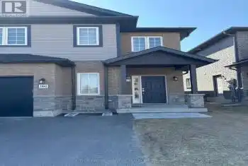 1443 Benson Street Unit# B, Innisfil (Alcona), Ontario L9S0C8, 2 Bedrooms Bedrooms, ,1 BathroomBathrooms,All Houses,For Rent,Benson,N12078773