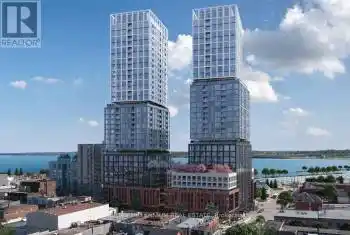 39 Mary Street Unit# 1604, Barrie (City Centre), Ontario L4N1S9, 2 Bedrooms Bedrooms, ,2 BathroomsBathrooms,Condo,For Rent,Mary,S12078748