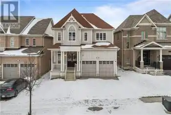 1021 UPPER THAMES Drive, Woodstock, Ontario N4T0H4, 4 Bedrooms Bedrooms, ,3 BathroomsBathrooms,All Houses,For Rent,UPPER THAMES,40715732