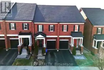 64 Henry Crescent, Milton (1038 - WI Willmott), Ontario L9T7K5, 4 Bedrooms Bedrooms, ,4 BathroomsBathrooms,All Houses,For Rent,Henry,W12078753