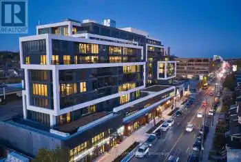 740 Dupont Street Unit# 822, Toronto (Dovercourt-Wallace Emerson-Junction), Ontario M6G0A9, 1 Bedroom Bedrooms, ,1 BathroomBathrooms,Condo,For Rent,Dupont,W12078768