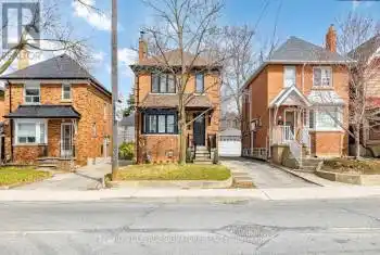 73 Marlee Avenue, Toronto (Briar Hill-Belgravia), Ontario M6E3B2, 3 Bedrooms Bedrooms, ,3 BathroomsBathrooms,All Houses,For Rent,Marlee,W12078779